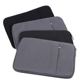 Notebook Laptop Sleeve Cases Bags Waterproof For 11 MacBook Air Pro Laptops