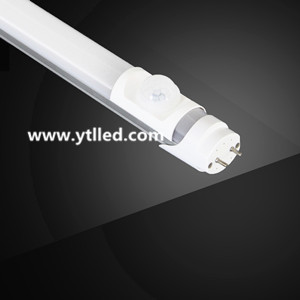 YTL-LEDTUBE-RG18W-ON 120cm Human Body Sensor T8 led tube pir sensor
