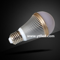 YTL-LEDBULB-5W-1 5W/7W High Brightness LED bulb