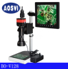 高清带储存 电子显微镜 测量显微镜BO-V128