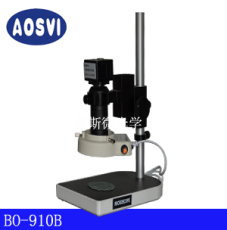 拍照电子 视频 显微镜BO-910B 单筒显微镜