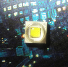 CREE XLamp XP-E2 LED