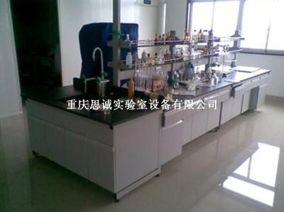 重庆实验室家具 巫山实验台 巫溪实验室工作台