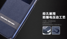 Glory 6plus leather holster manufacturers Huawei new listing 6plus mobile Shell phone protector