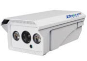 Network high-definition cameras