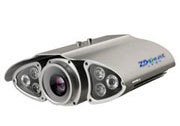 Network high-definition cameras