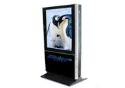 Touch display