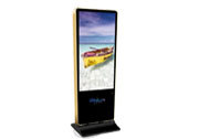 Touch display
