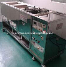 多功能電解式模具清洗機