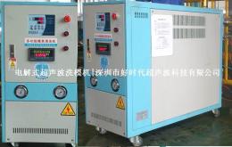 模具水路清洗機 水路清洗劑