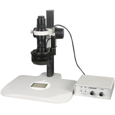 XDT-3D三维视频显微镜