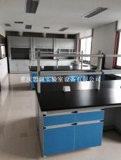 重庆实验室气路/北碚实验室家具/涪陵实验室操作台