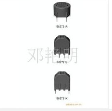 原裝正品EPCOS 愛普科斯 /TDK 電感 Power Line Chokes B82721A2262N0