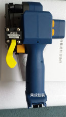 Z323電動打包機-手提式免扣