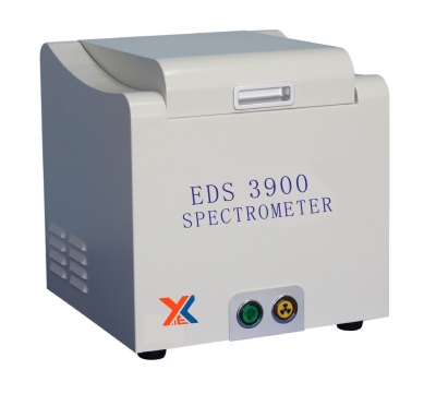 EDS3900 Gold measuring instrument