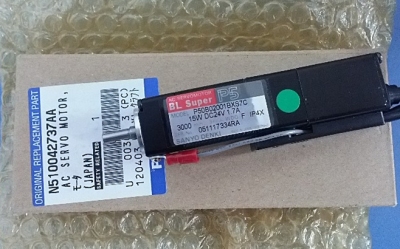 CM402 Z軸馬達(dá) 輕量化 N 7AAN 3AB