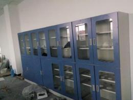 貴州實驗室家具 重慶器皿柜 四川資料柜