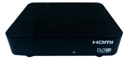 High Definition DVB-T2 Set-top Box
