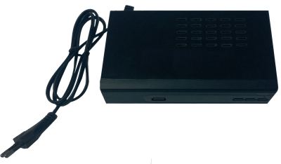 High Definition DVB-S2 Digital STB BOX