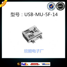 USB-MU-5F-14