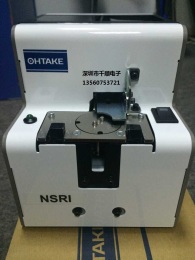 NSRI机械手用螺丝机