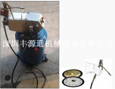 ART6020移动式电动黄油加注机