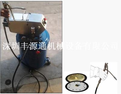 ART6020移动式电动黄油加注机