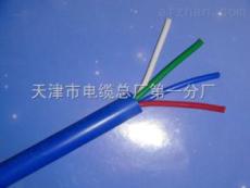 信号电缆MHYV-1*6*0.75 1*0.97