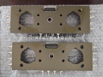 STAR Eins 快速交換夾具自動(dòng)型 夾具側(cè) OX-WSAI