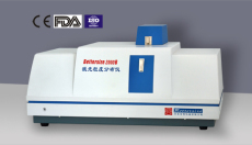 Bettersize2000B激光粒度儀 測量范圍 0.01-800微米