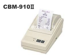日本西铁城打印机CBM-910 -24PJ100A