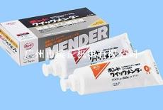 日本小西konishi G18胶水接着剤 補修材