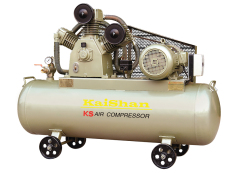 KS系列活塞式空气压缩机