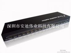HDMI高清信号分配器