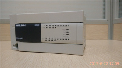 三菱PLC-FX3U-3