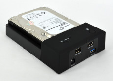 骏源捷JYSSDWY01 USB 3.0硬盘底座硬盘盒2.5 3.5 SATA usb 3.0 硬盘座