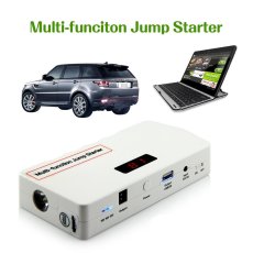 Car Jump Starter Battery Charger 14000mAh CP-J002