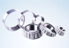 Taper roller bearing type table