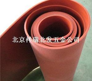 天然胶板 北京橡胶板 地面乳胶耐磨胶皮