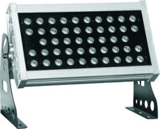 48PCSX3W High Power LED Spot light