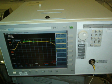 光谱分析仪Agilent 86140A
