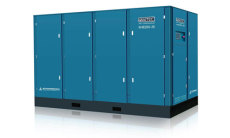 KAITEC High pressure series screw air compressor
