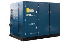 Kaitec Low Pressure Screw Air Compressor