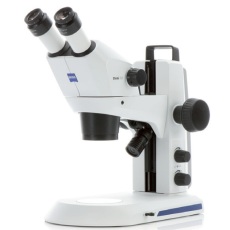蔡司显微镜Stemi 305