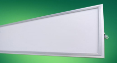 Ultra thin LED panel light 36W beam angle 36deree CRI80