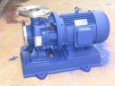 供应ISW80-160 I A管道泵 微型热水管道泵 自来水管道泵