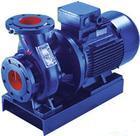 供应ISW80-200 I 管道泵 家用热水管道泵 微型管道泵