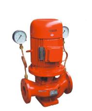 XBD-HY消防泵 恒压切线泵 喷淋泵 消火栓泵 消防泵厂家