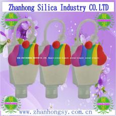 zh-01 hand sanitizer silicone holders