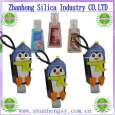 zh-113 hand sanitizer silicone holders